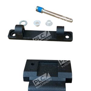 McMaster-Carr Adjustable Surface Mount Cabinet Hinge 13675A51