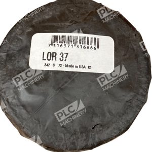 SKF W50T Bearing Seal Ring LOR37