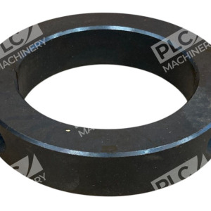 Stafford 3" Low Profile 2-PC Clamp Collars Steel 8L300