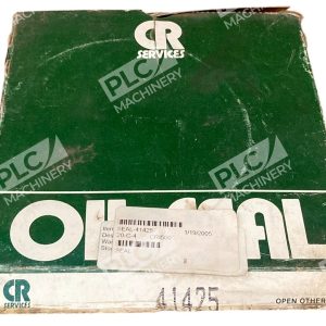 CR Chicago Rawhide 105x130x12 CRW1 Oil Seal 41425