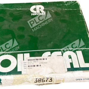CR Chicago Rawhide Oil Seal 38673