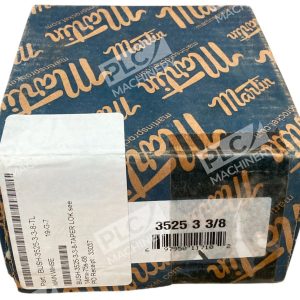Martin 3525 3-3/8 Taper Lok Bushing 3525-3-3/8