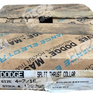 Dodge 4-7/16" Split Thrust Collar Sleeve 133292