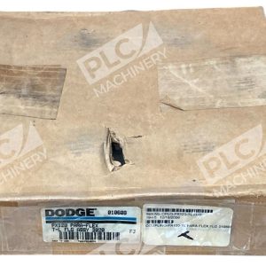 Dodge PX120 Para-Flex T-L Flange Assembly 3020 010608