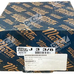 Martin 120623 QD Quick Disconnect Bushing J-3-3/8