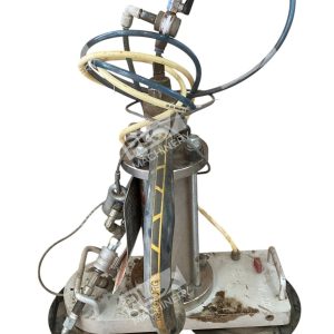 Martin Engineering VAC 20 Netter Vibration Systems And Solutions PKL170