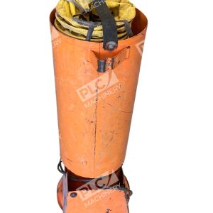 Wanco 1/3HP 3A Blower WAB8