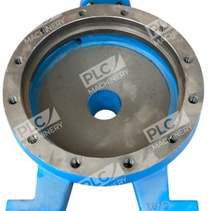 Gould Iron Pump Casing 104-445-1012