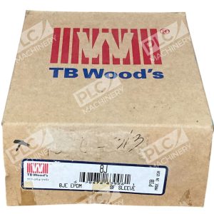 TB Woods Sure-Flex Coupling Sleeve 8J