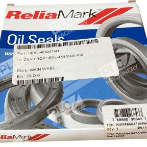 ReliaMark TCM PART40494TAHRM 40494TAH Oil Seal 40494TAHRM