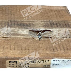 Dodge RT Thrust Plate Kit 4-7/16" 132220