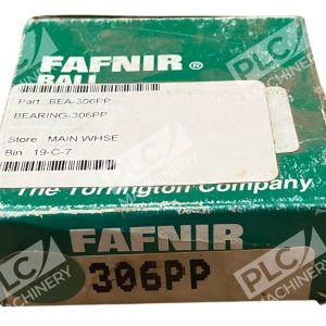 Fafnir Ball Bearing 306PP