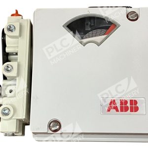ABB Pneumatic 150 PSI I/P Positioner AV3321000