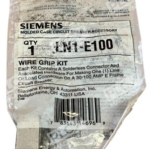 Siemens Wire Grip Kit LN1-E100