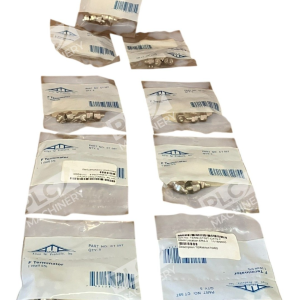 ATP Allen Tel Products Bag Of 5 CT59T 1 Watt 5% F Terminator CT 59T (lot of 9)