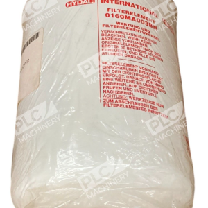 Hydac International Filter Element 0160MA003BN