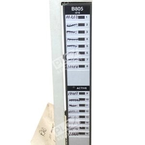 Schneider Automation Modicon 800 I/O 115VAC 16Pt Input Module AS-B805-016