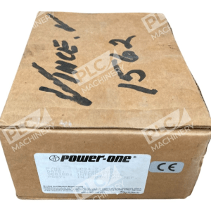 Power-One 24VDC 2.4A Component Type Custom Rectifier HC24-2.4-A