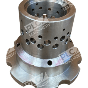 Fisher Valve Cage 218361SD001 307019 HT.970124