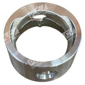 736H Seat For M3011 B/F Butterfly Valve 51729C001