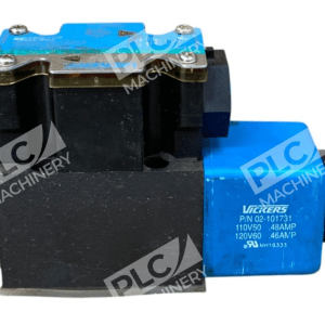 Vickers 02-101731 With Solenoid Valve DG4V-3S-2A-M-FW-B5-60