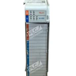 Allen Bradley AB Compact I/O Combination 24VDC Relay 1769-IQ6XOW4 /B