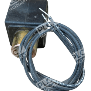 Parker Solenoid Replacement Coil 7C222C6 28 1SHH4