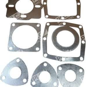 Atlas Copco Partial Discharge Silencer Service Kit 2906-0205-00