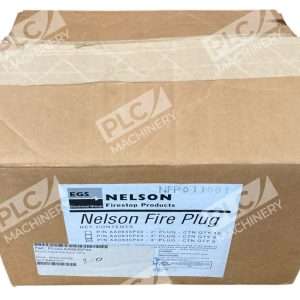 Nelson EGS Firestop Products 4" Plug AA0835P04 (Box of 6)