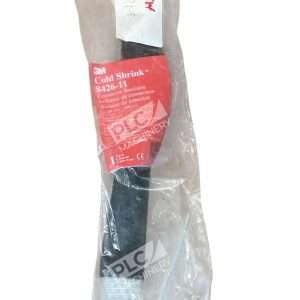 3M 2/0 AWG 250kcmil Connector Insulator Cold Shrink 8426-11
