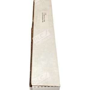 10" Impinger W/ Glass Fittings Includes Caps And Sealing Rings 3CXG-002