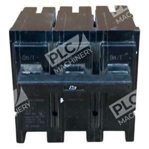Challenger 3 Pole 15A Circuit Breaker C315