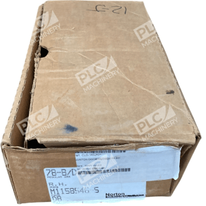 Norton M1158546-5 Right Hand RH Dark Bronze DB Door Closer 78-B/D