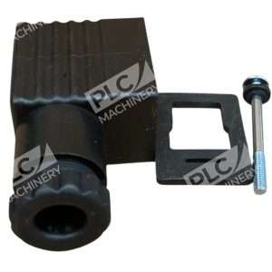 ASCO 8401B Connector Plug 226061001