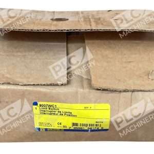 Square D Limit Switch Resit Weight And Chain 9007WC1