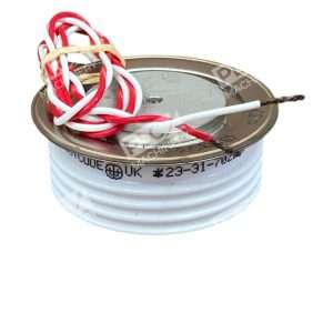 Westcode Thyristor 23-31-702200 9129