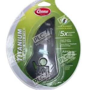 Clauss AirShoc Non-Stick Titanium Lopper Blade 18487