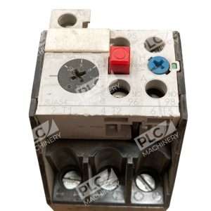 Siemens 6.3-10 600VAC Overload Relay 3UA54 00-1J