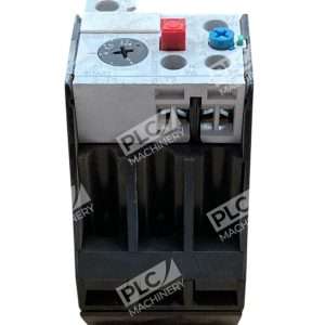 Siemens 600VAC 3.2-5A Overload Relay 3UA50 00-1F