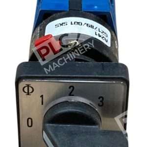 Kraus & Naimer A241 G21789/001 SKS Rotary Cam Switch CG4