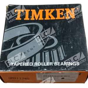 Timken Tapered Roller Bearing HM911245