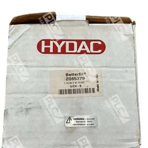 Hydac 1.14.39 D 01 EC0/0 U/CH-B Filter 2085379