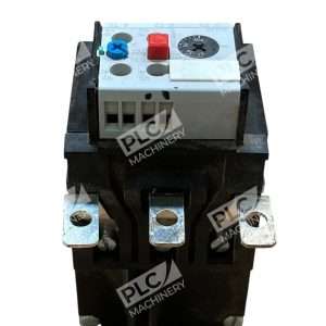 Siemens 3UA5800-2T 40-57A Overload Relay 3UA58 00-2T