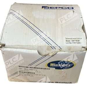 Sepco 3/4"x30' Tetracord Joint Sealant Partial Roll 170112001