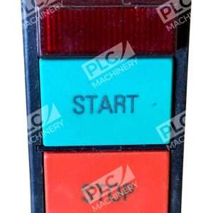 Siemens 6A 380V 600VAC 115VAC AC Heavy Duty Lamp 3SA8 810-0CD02