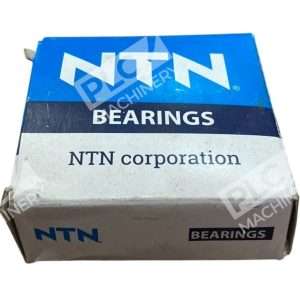 NTN T12202 6204ZZC3/L627 Bearing 6204ZZC3/EM