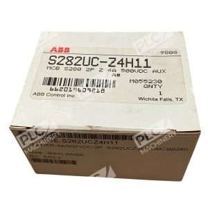 ABB S282UC-Z4H11 Miniature Circuit Breaker