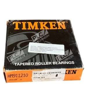 Timken HM911210 Tapered Roller Bearing Race