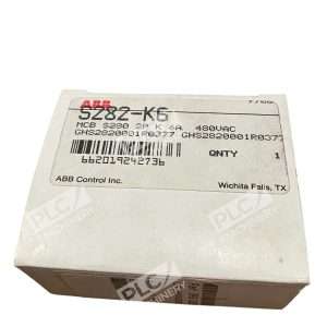 ABB S282-K6 Miniature Circuit Breaker