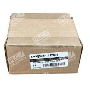 Dodge 112891 P40-8M-50-2012 HT250 SPKT